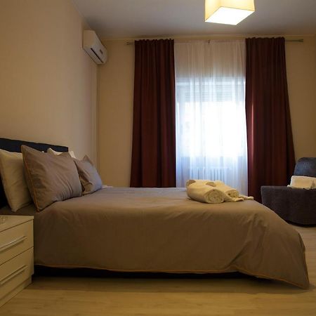 San Silverio Luxury House Roma Ngoại thất bức ảnh