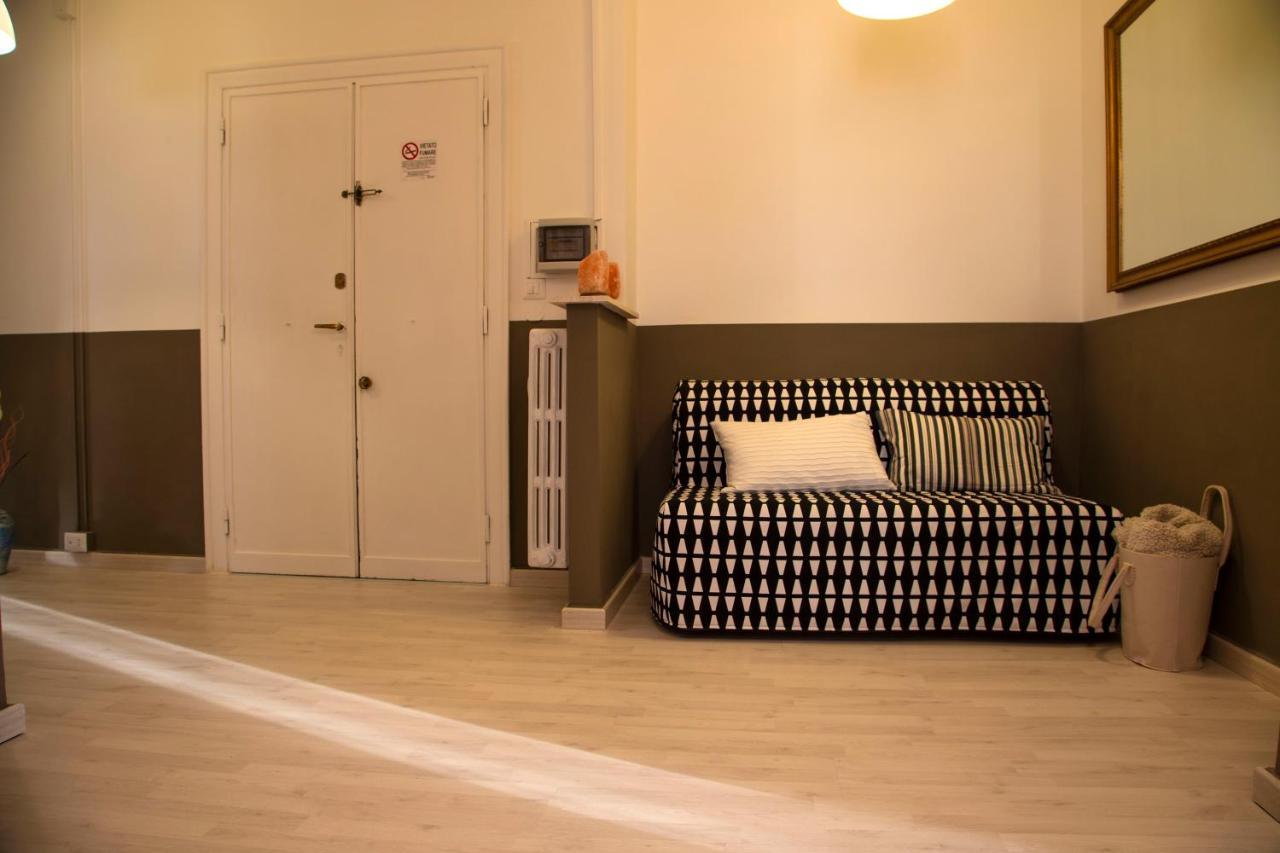 San Silverio Luxury House Roma Ngoại thất bức ảnh