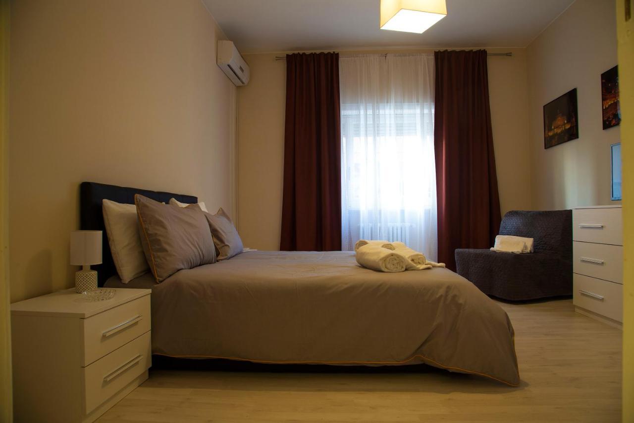 San Silverio Luxury House Roma Ngoại thất bức ảnh