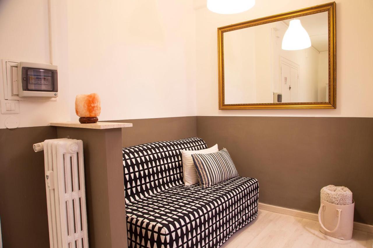 San Silverio Luxury House Roma Ngoại thất bức ảnh