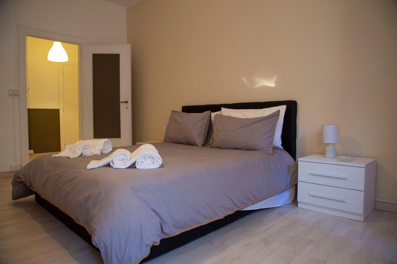San Silverio Luxury House Roma Ngoại thất bức ảnh