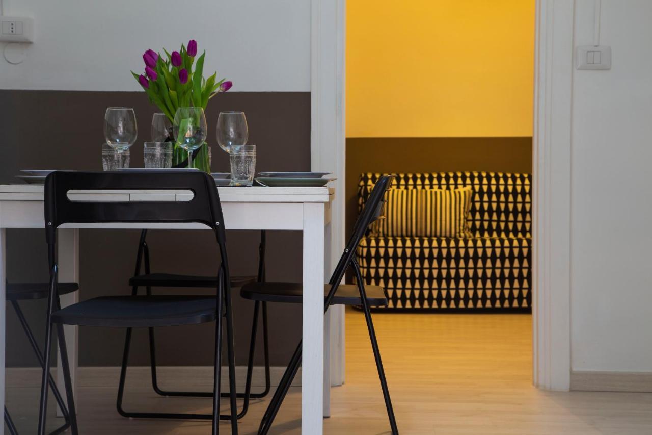 San Silverio Luxury House Roma Ngoại thất bức ảnh