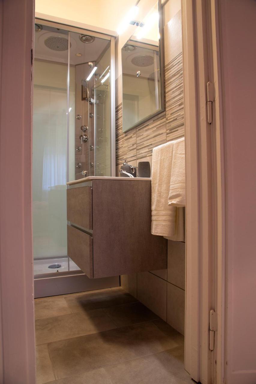 San Silverio Luxury House Roma Ngoại thất bức ảnh