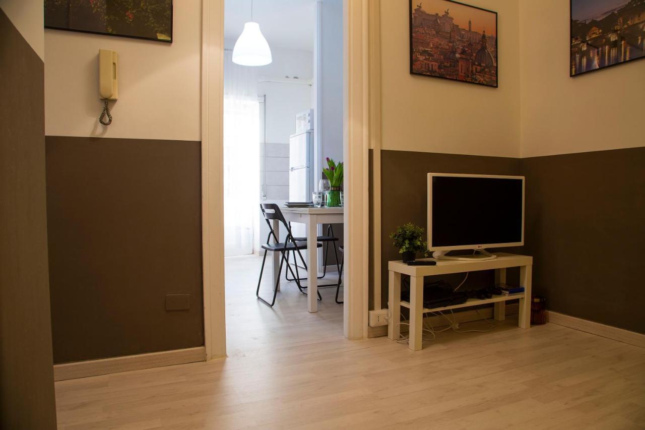 San Silverio Luxury House Roma Ngoại thất bức ảnh